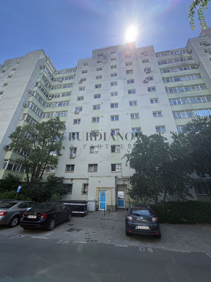 Apartament cu 2 camere - decomandat - Mega Mall - Pantelimon - Poză 17