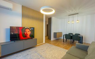 Apartament 2 camere, Parcare, zona Iulius Mall Park Lake - Poză 4