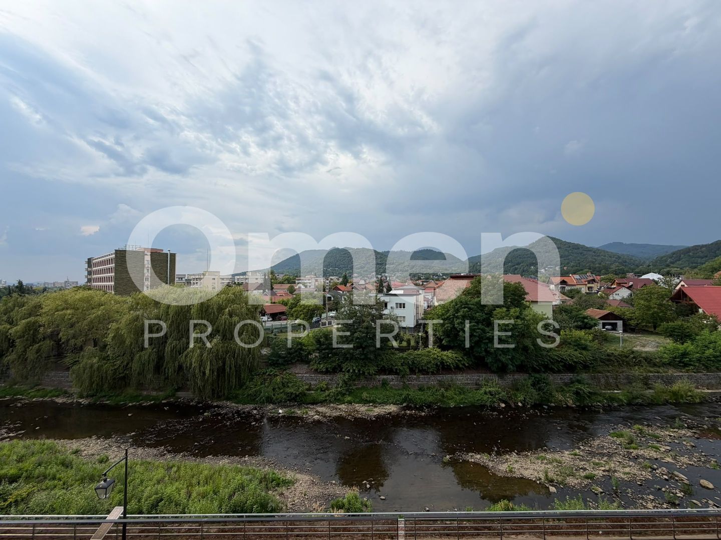 Apartament modern | parcare | bloc nou | priveliste superba | zona Ultracentrala - Poză 10