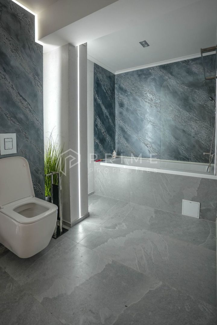 Penthouse exclusivist de vânzare | zona Unirii - Poză 18