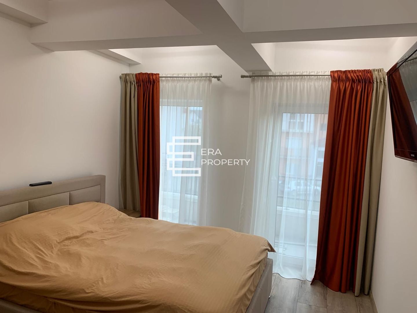 Apartament 2 camere – terasă 37 mp – etaj 1 – 2 parcări – Șelimbăr - Poză 4