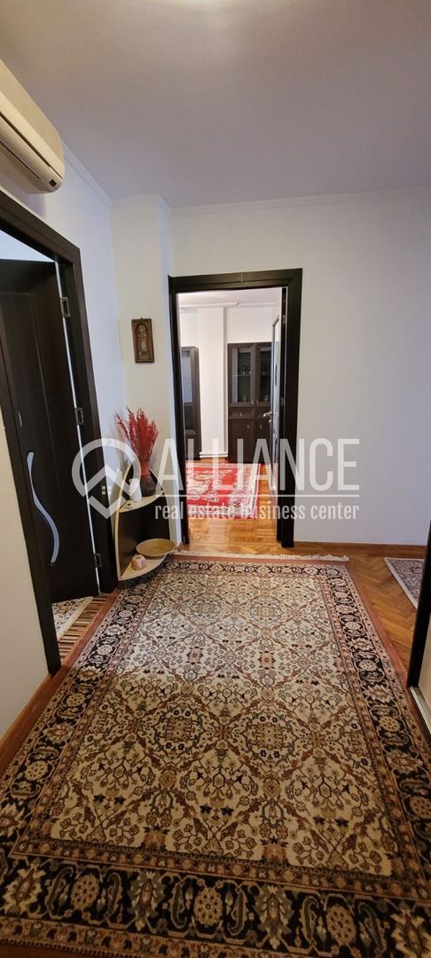 Gara (cod 04)-Apartament 3 camere mobilate-utilate - Poză 5