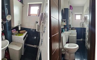 Apartament 3 camere cu centrala in bloc anvelopat, Lujerului, Militari - Poză 8