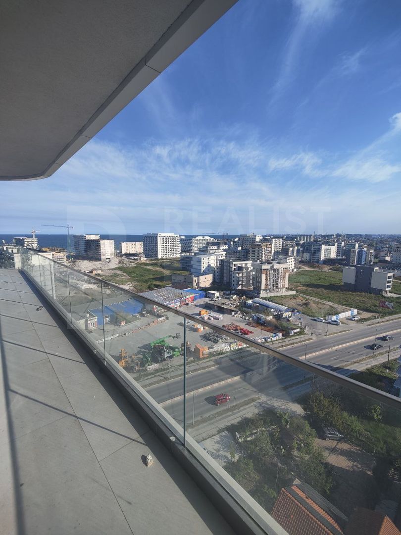 Vânzare, apartament, 2 camere, Mamaia Nord, Constanța - Poză 13