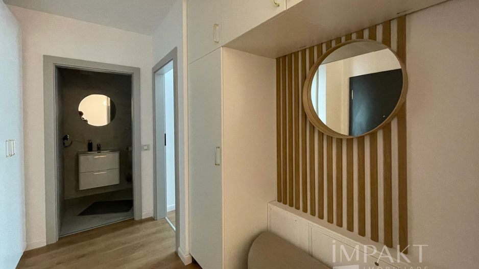 Apartament cu 2 camere de inchiriat in Elite City - Poză 6