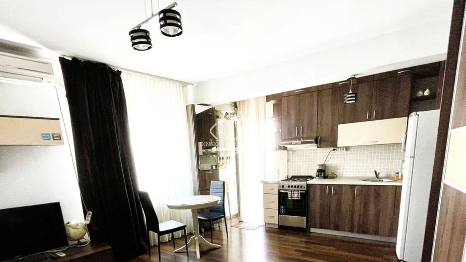 Parcul Carol-Marasesti | Garsoniera | 27mp | et 5 | bloc 2012 | 81.000 euro - Poză 2