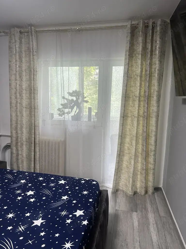 Apartament 2 camere decomandat S306 - Poză 2