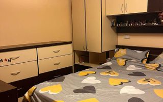 Apartament 2 camere decomandat, 49 mp – Podu de Fier / Eternitate, Iași - Poză 4