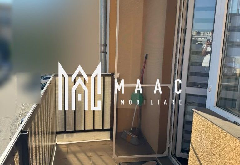 Apartament 3 camere de închiriat | Hipodrom 1, Sibiu | 71 mp - Poză 7