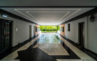 2 CAMERE, SPATIOS, 65.4 mp, FINISAT MODERN, LANGA METROU PRECIZIEI, FINALIZAT