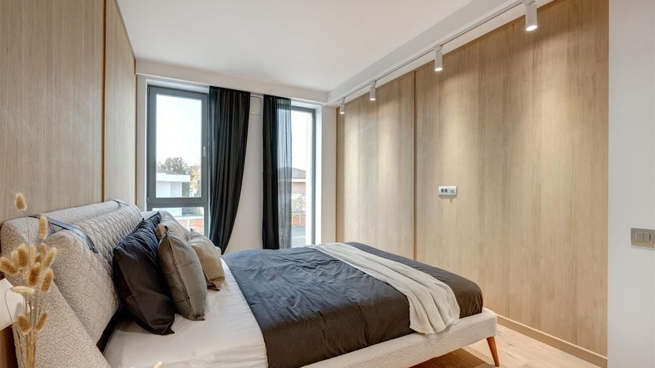 Vila de Lux | Zona Pipera | Certificare BREEAM - Poză 11