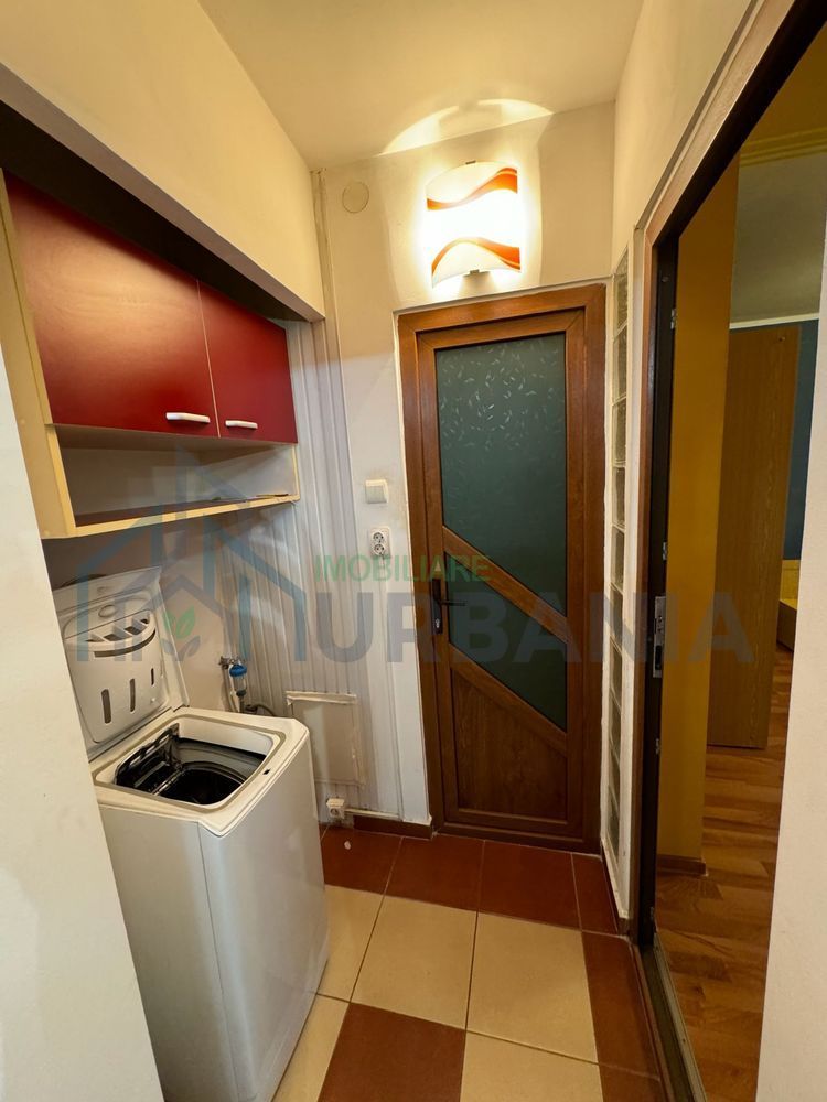 Apartament 2 camere de inchiriat, Tatarasi, langa Spitalul Sf. Maria - Poză 5