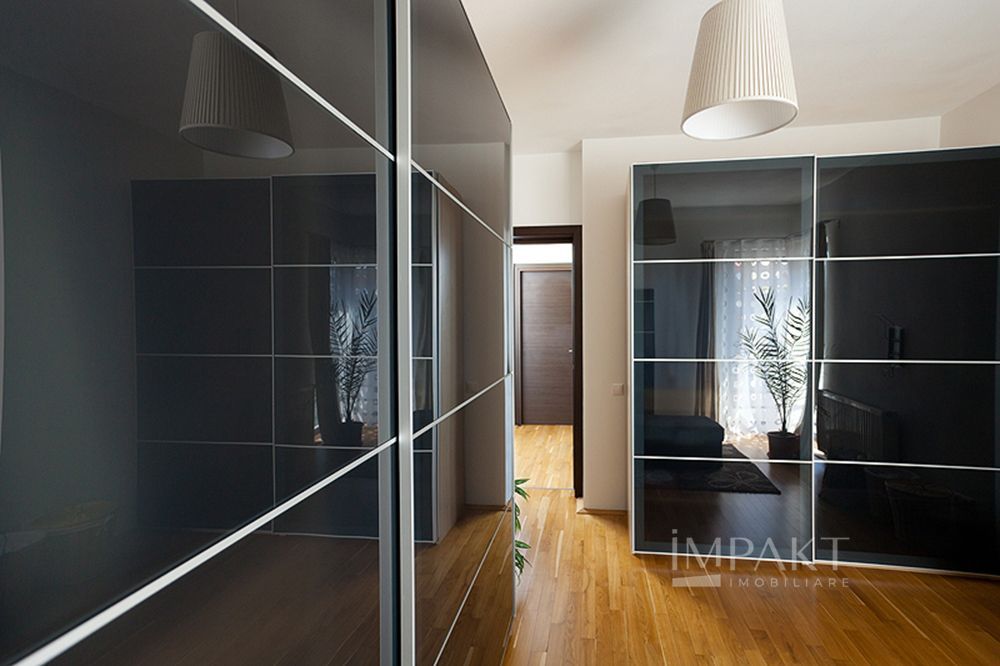 Vila deosebită, în cartierul Zorilor, superfinisată, ideală pentru locuință ! - Poză 13