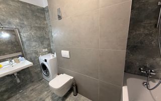 Apartament cu 2 camere si parcare in x-city Towers - Torontalului - VOX - Poză 13