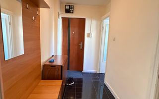 Apartament 2 camere Dacia, etaj intermediar - Poză 7