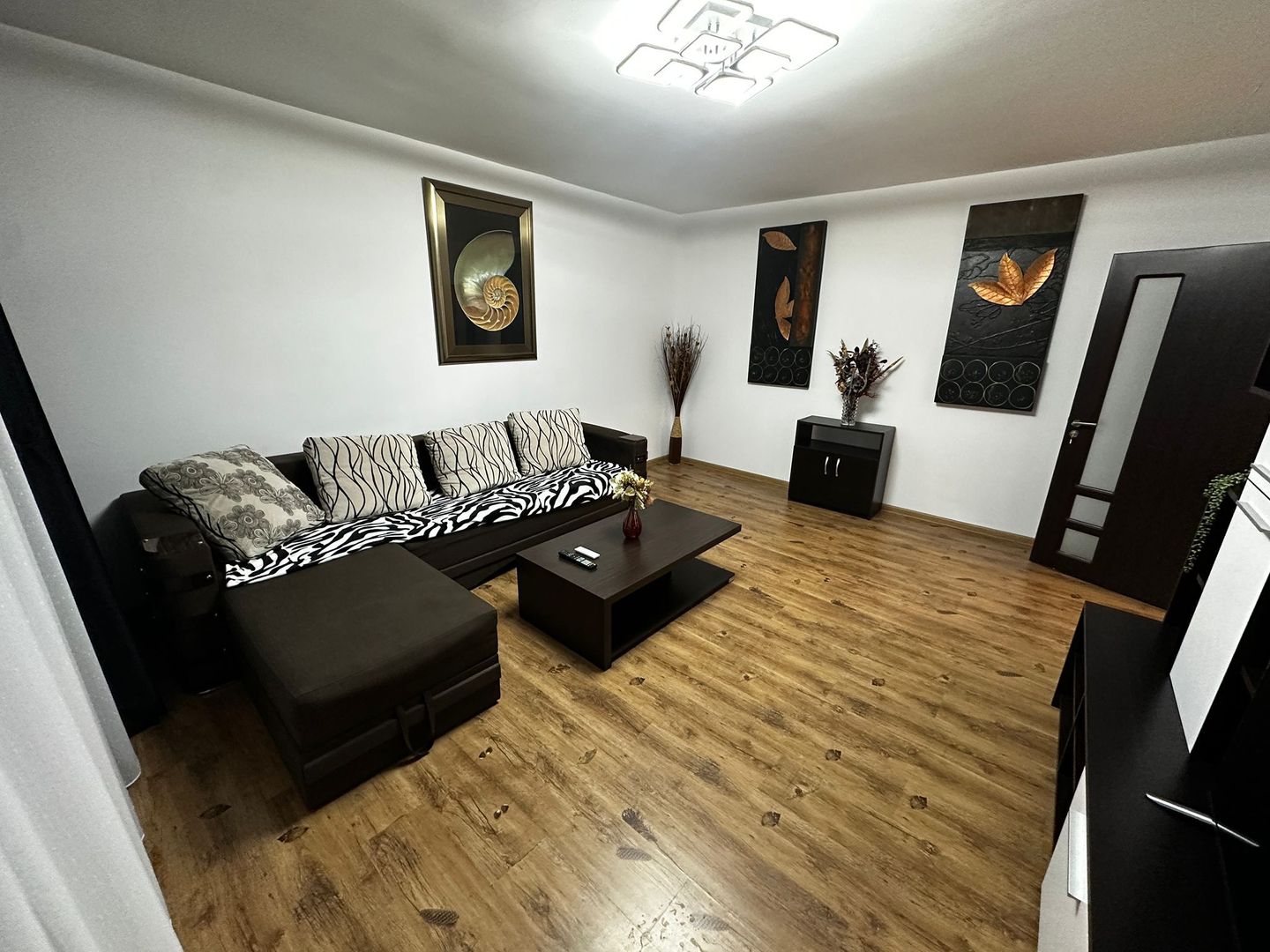 2 Camere Progrestului 13 septembrie Sos Panduri Disponibil Imediat - Poză 12