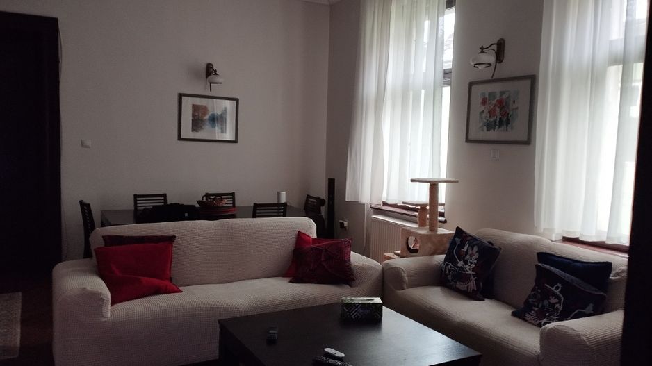 Apartament spatios -str Castelului. Comision cumparator 0 - Poză 3