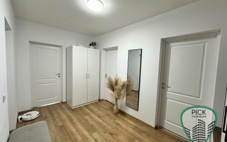 P 4143 - Apartament cu 2 camere în Târgu Mureș, Tudor, Green Residence - Poză 4