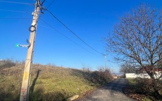 Teren | Copacelu | 5000 mp | Pretabil cartier rezidential - Poză 7