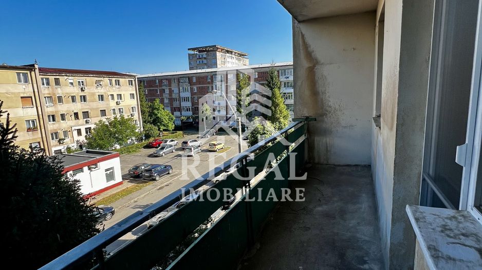 Apartament cu 2 camere și balcon mare, Micro 3 – pregătit ptr renovare - Poză 8