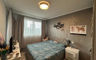 Apartament 3 camere in bloc nou pe Calea Manastur! - Poză 9