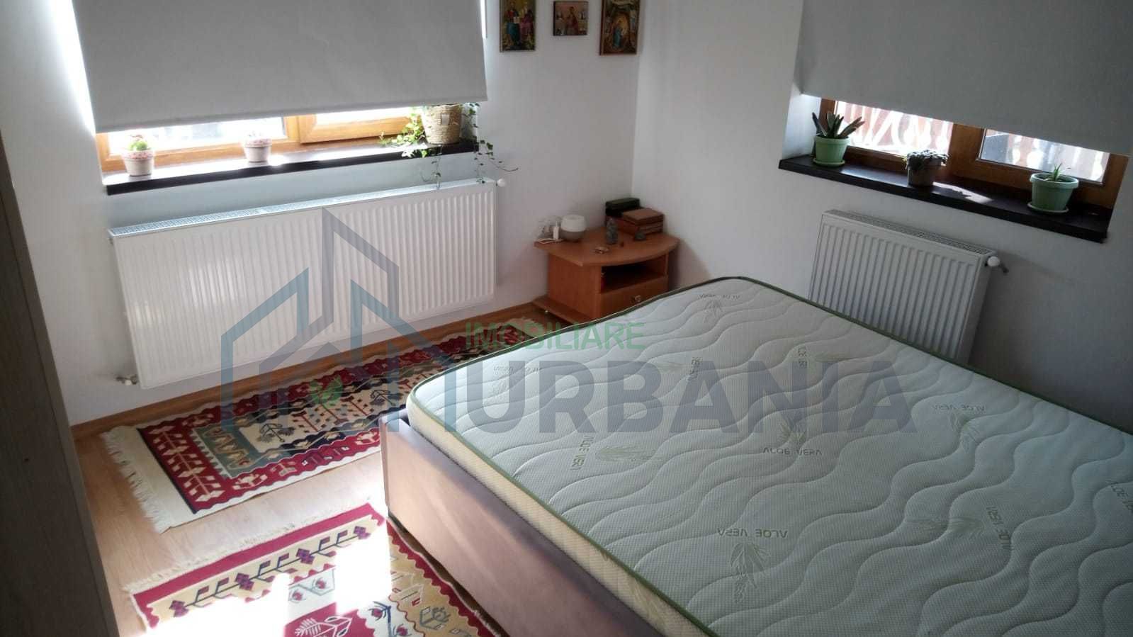 Închiriez pe termen lung casă – Comuna Tomești, sat Chicerea, jud IASI - Poză 5