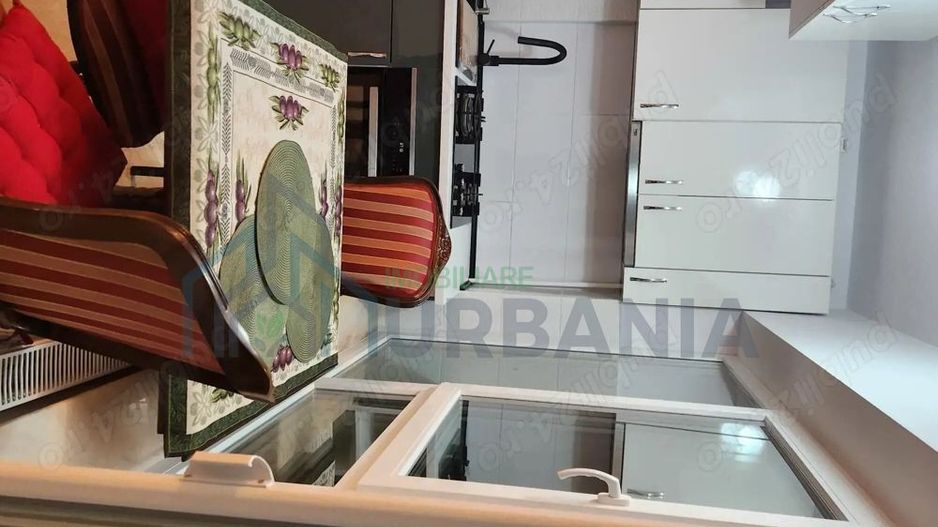 Apartament 3 camere de închiriat - Complex Răsărit de Soare Păcurari - Poză 9