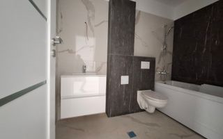 Apartament 1 camera de vanzare in Iasi, Galata, 43,34 mp, bloc nou - Poză 10