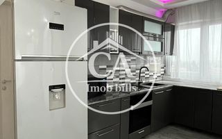 Apartament cu 3 camere de inchiriat în zona Nufărul, Oradea - Poză 3