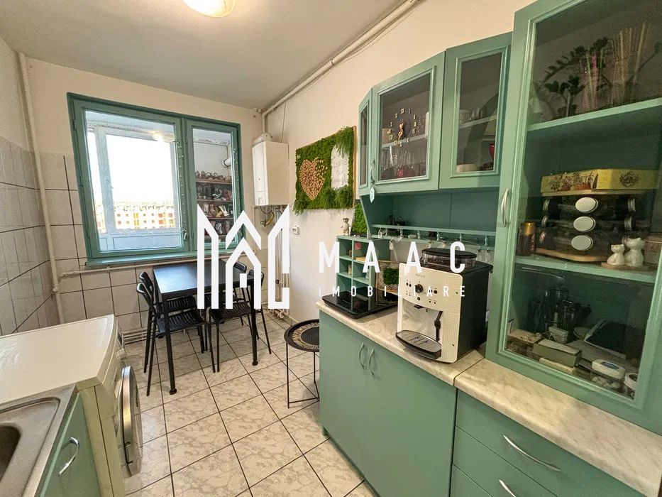 Apartament 2 camere I Etaj intermediar | Balcon | Ciresica - Poză 4