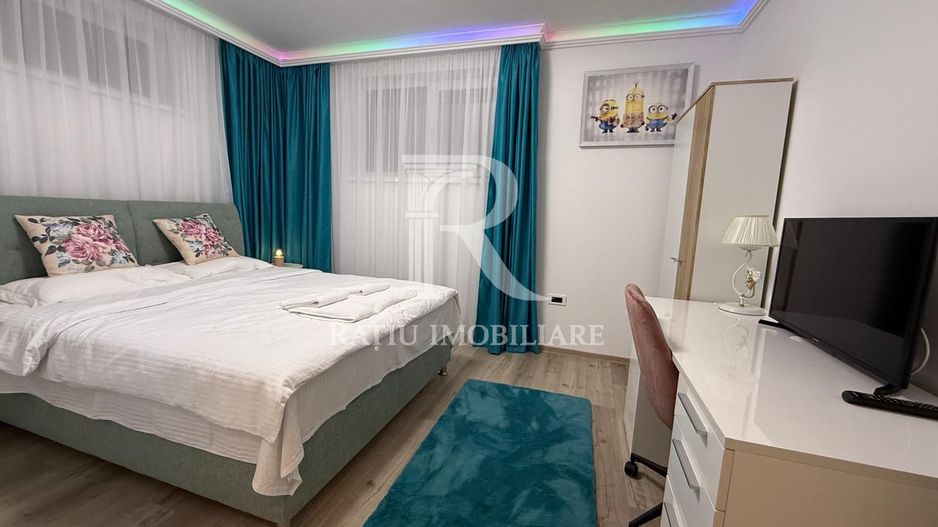 Apartament cu 3 camere la casa | Dealuri | Oradea - Poză 10
