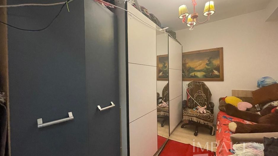 Apartament Reconfigurat in Baciu + Parcare Acoperita Inclusa! - Poză 4