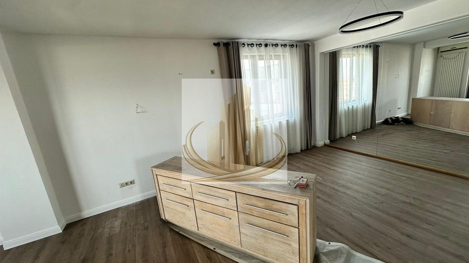 Penthouse de Lux pe Ștefan cel Mare | 154 mp + Terasă 150 mp - Poză 5