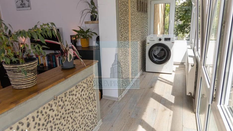 Apartament 2 camere ,49 mp - zona Gemenii - Poză 5