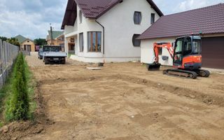 Casa de vanzare Halmeu - Poză 7