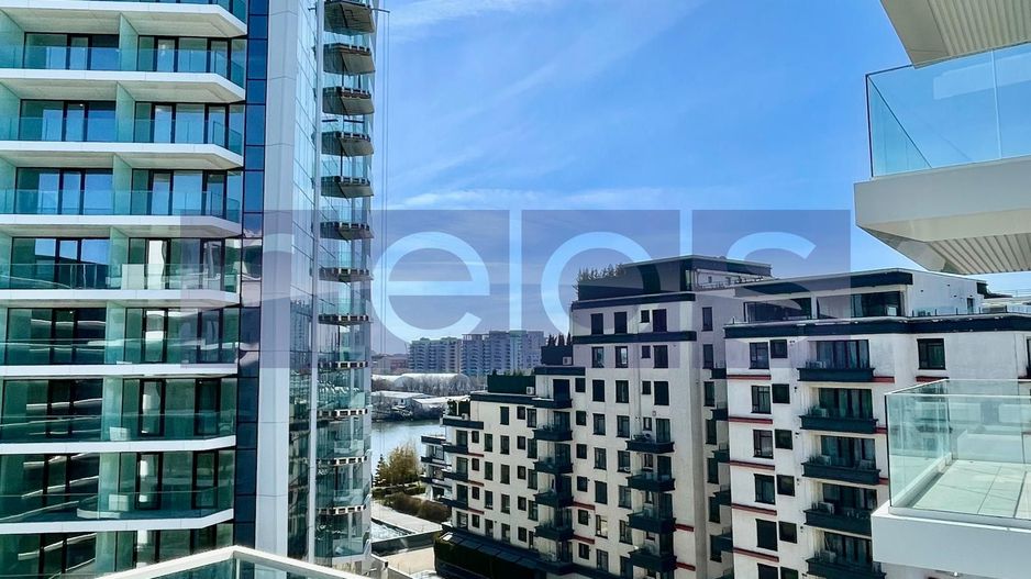 APARTAMENT 2CAMERE | ONE LAKE CLUB| FLOREASCA PIPERA 64MP READY TO MOVE IN - Poză 23