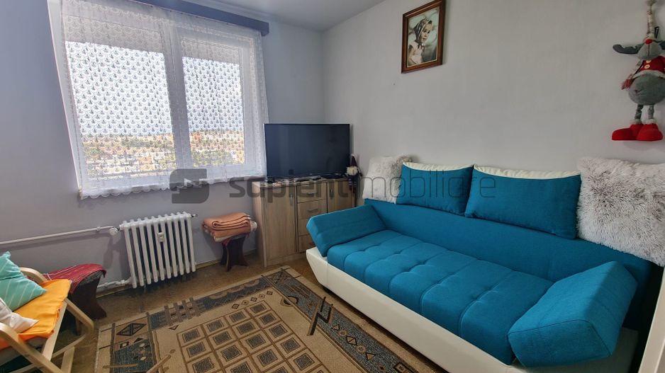 Apartament 3 Camere Decomandat - Poză 1