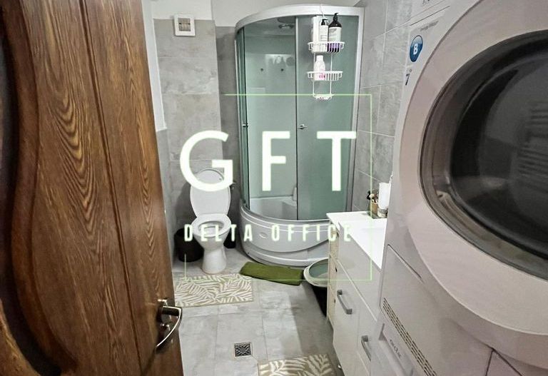 Vand apartament 2 camere, zona Nord - Poză 6