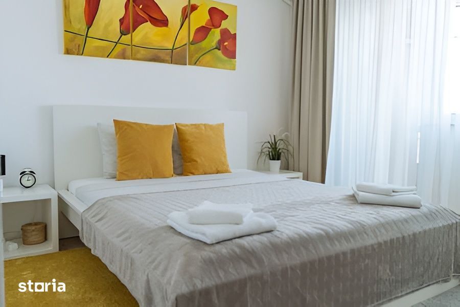 Apartament  Piața Romană // Magheru - Poză 5