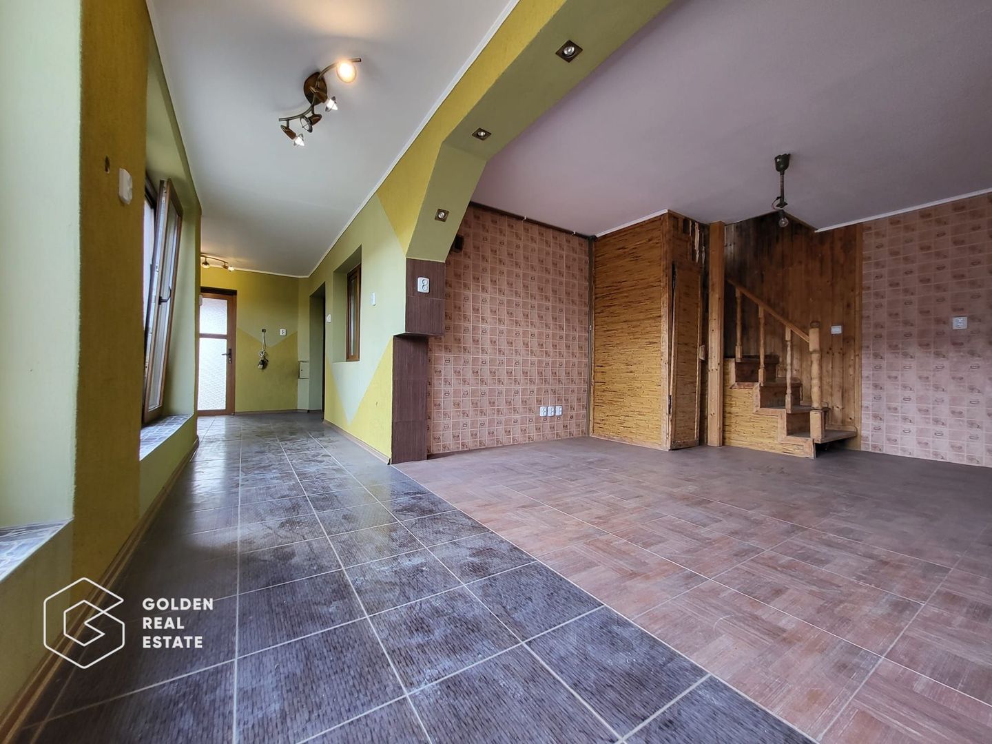 Casa P+M, sat Neudorf - Poză 5