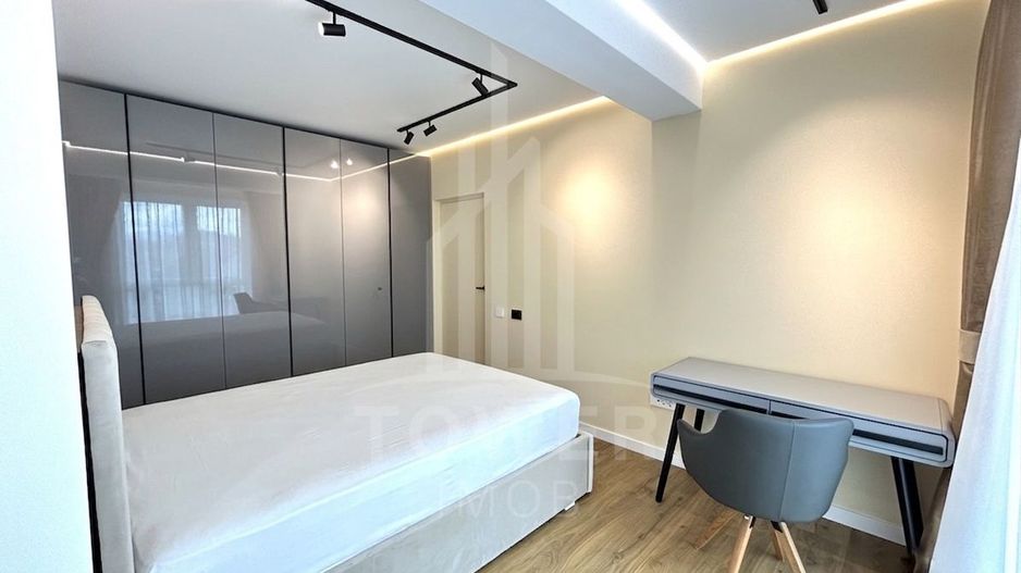 Apartament 2 camere- 52 mp - Poză 5