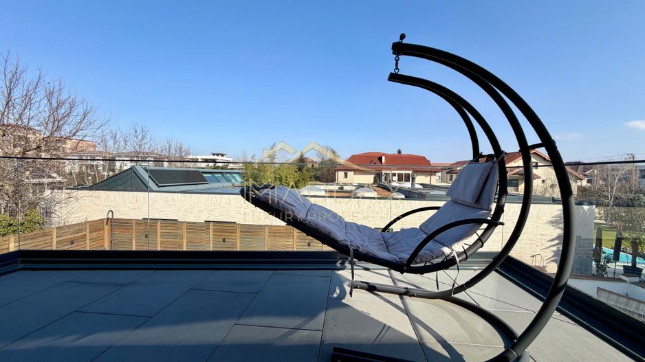 Vila Exclusivista *615mp* - teren 625mp // Erou Iancu Nicolae - Cambridge School - Poză 40