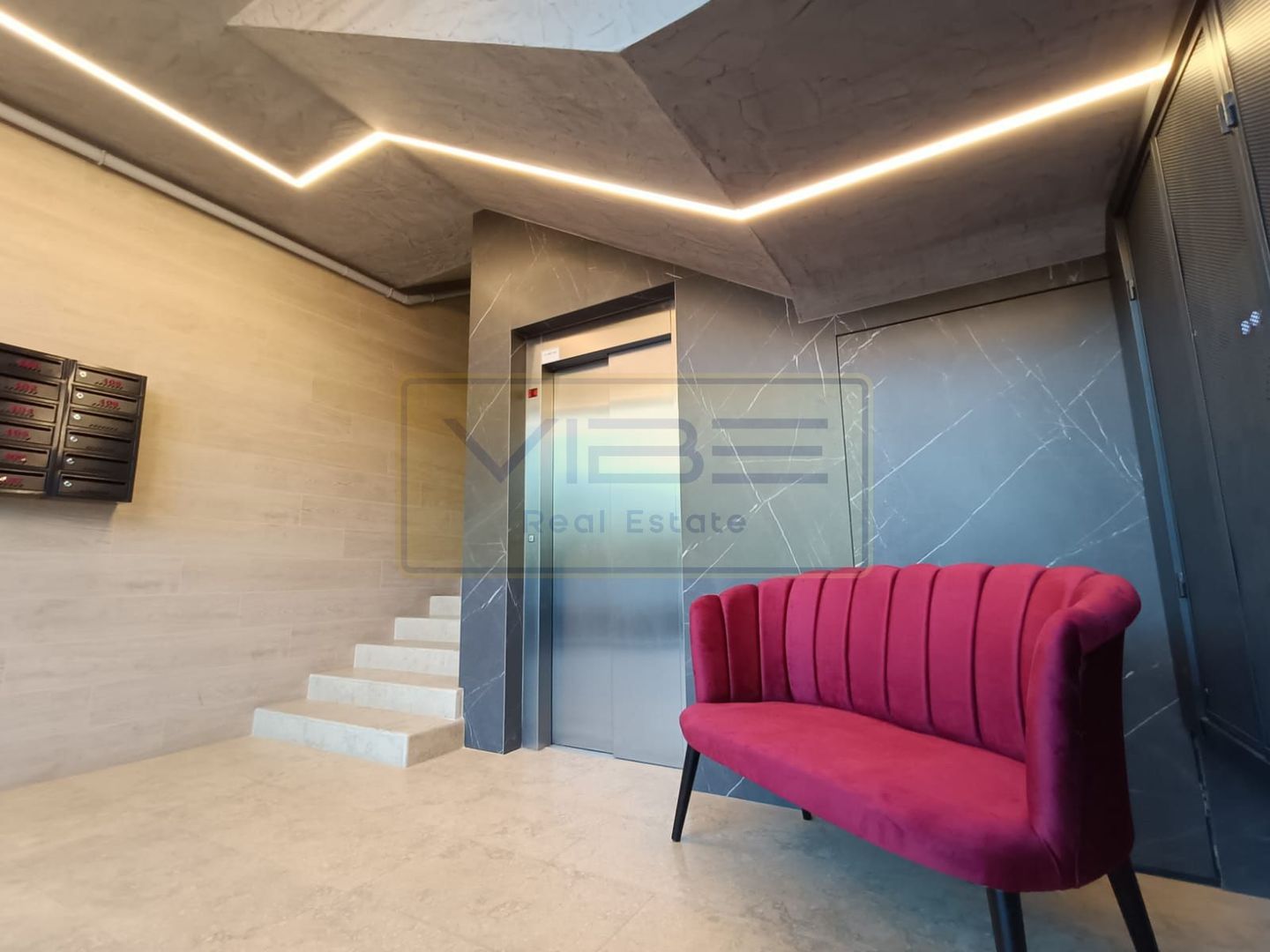 Family Market Bucium- Freya Residence! Apartament Modern - Poză 5