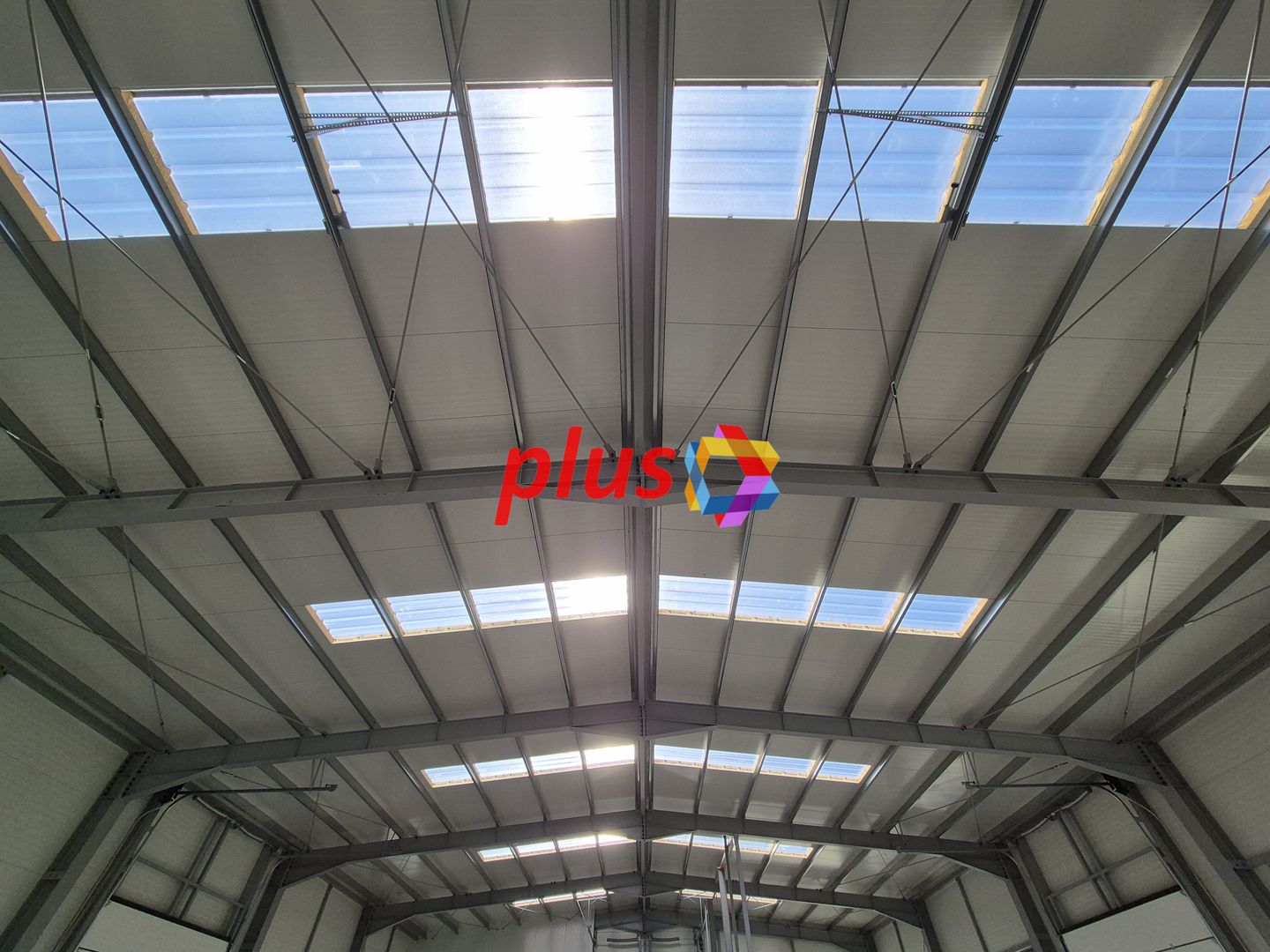 Hala - 700 mp  # plus-imo.ro - Poză 11