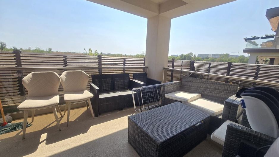 Casa P+1 - 164 mp + teren 255 mp - Pipera - Poză 4