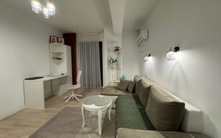 Apartament 2 camere decomandat+parcare subterana Pacurari - Poză 6