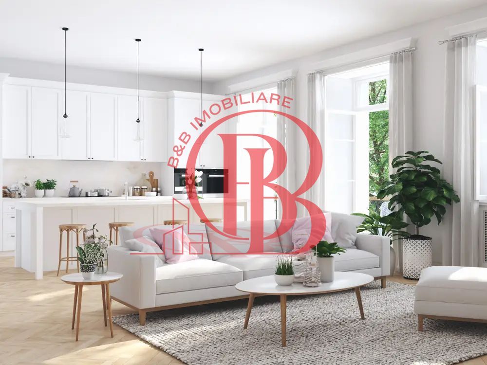 2 camere  finalizat-Titan  Liviu Rebreanu  Metrou Titan - Poză 1