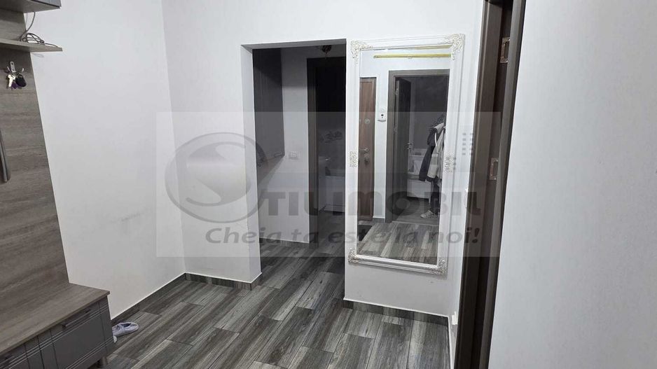 Apartament 2 camere decomandate – Alexandru cel Bun, Iași - Poză 3