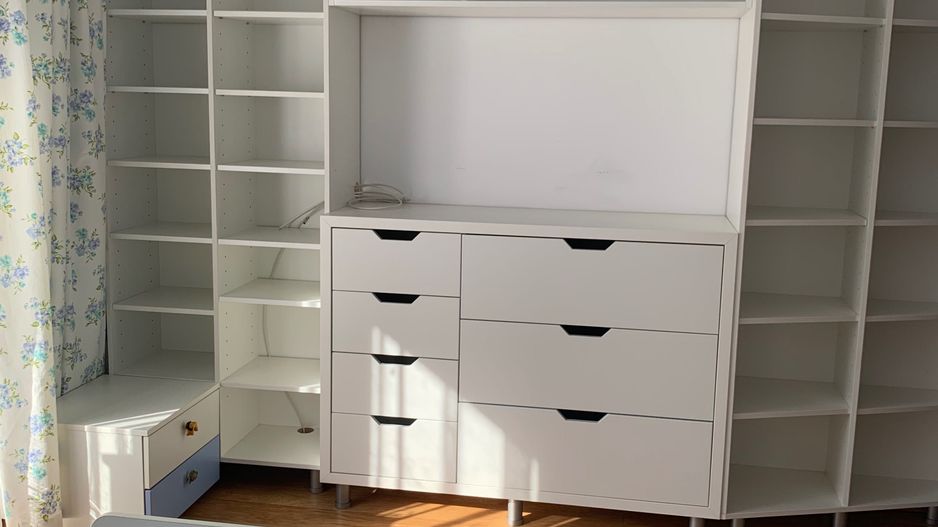 De inchiriat apartament cu 3 camere , Mihai Bravu/Vitan Sector3 - Poză 4