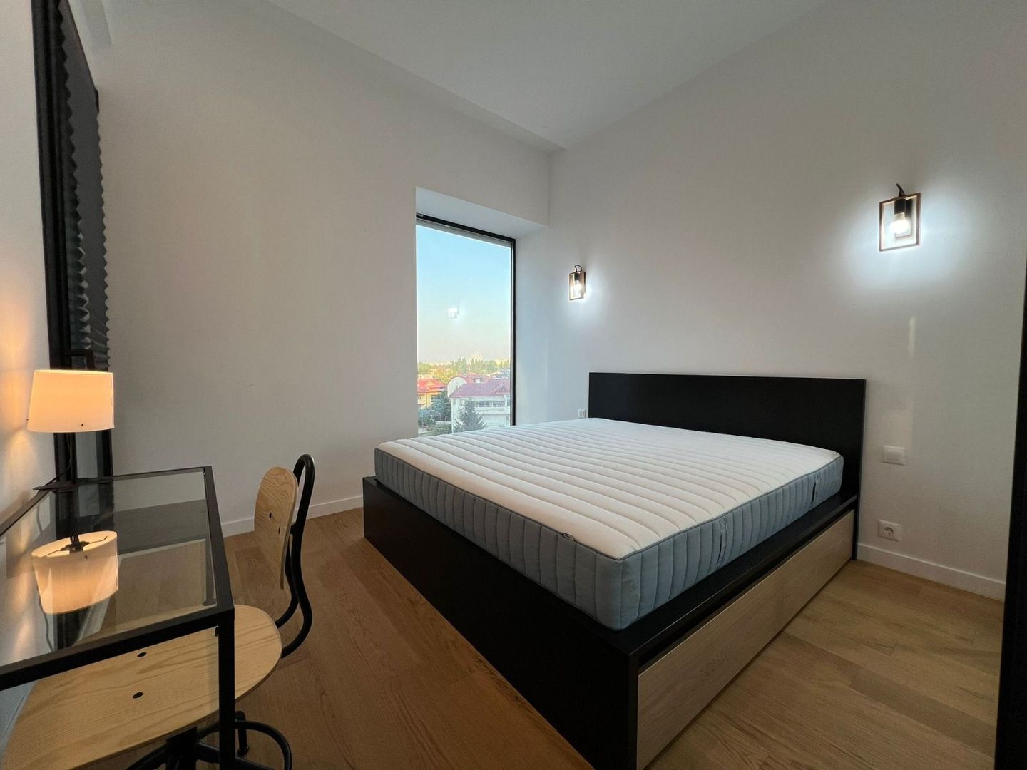 Inchiriere apartament 2 camere | One Verdi Park - Poză 9